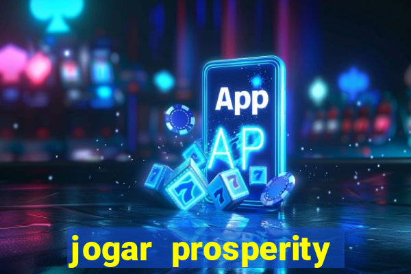 jogar prosperity fortune tree demo